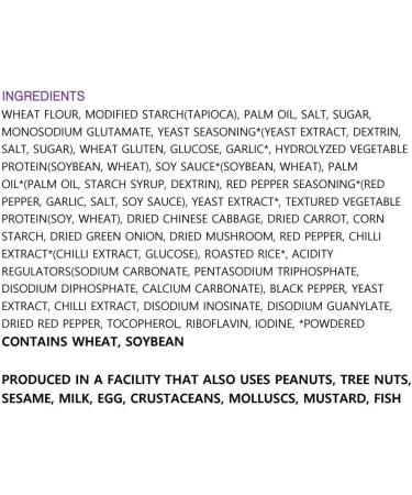 Ottogi JIN RAMEN SPICY KOREAN STYLE INSTANT NOODLE RICH SPICY FLAVOR Instant Cup Bowl Ramen Best tasting ramyun Traditional gourmet taste 6 BOWL (110gX6)-1 BOX - Buy Online on GoSupps.com