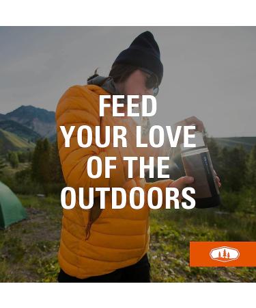 GSI Outdoors Commuter JavaPress Blue Mountain French Press Coffee Maker - Buy Online on GoSupps.com