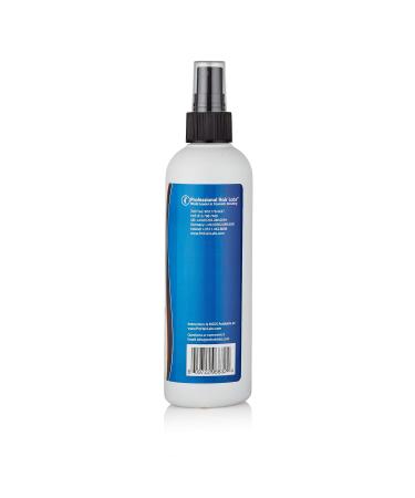 Elimin8 | Odor Eliminator For Hairpieces & Wigs (8oz) - Buy Online on GoSupps.com