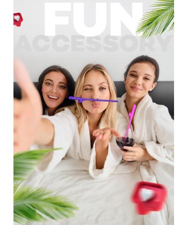 30 Penis Straws Bachelorette Party Penis Straws Hen Straws Naughty Hen Party Penis Straws Bachelorette Party Drinking Straws Bachelorette Adult Party Favors - Buy Online on GoSupps.com