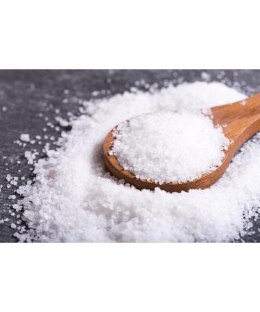  TASTY POTT Tasty Pott Salts | Salt Blends | Salt | Sea Salt | Salty | Spices | Cooking (Salt Flower Sea Salt (Sicilian) 150 g) - Buy Online on GoSupps.com