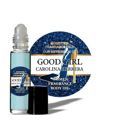 Mobetter Fragrance Oils' Our Impression of Good Girl (W) Body Oil