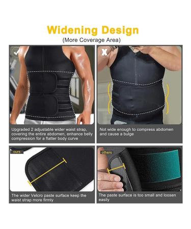 Men's Adjustable Posture Corrector Belt - MDLIAN Small Back Support Waist Trainer & Shoulder Brace (Color D) - Spine Alignment & Comfort - Buy Online on GoSupps.com