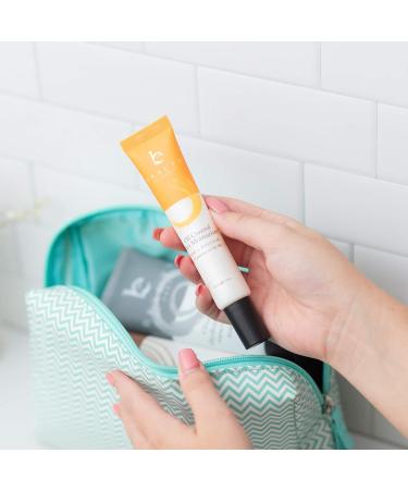 Oil Control Face Moisturizer with Hyaluronic Acid - Natural Anti Aging for Men & Women | Best for Oily/Acne Prone Skin - Buy Online on GoSupps.com