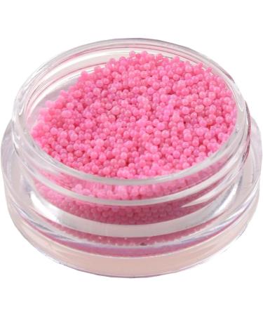 Tixqeaif New 60 Box Color 5 Style Crushed Shell Acrylic Nail Powder Tip Decoration - Buy Online on GoSupps.com