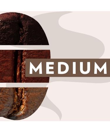 Lavazza Coffee Espresso Gold Selection - 1000g Beans (1 kg) | Premium Italian Coffee for Espresso Lovers - Buy Online on GoSupps.com