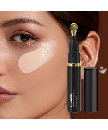  Tanxier Luminous Eye Corrector SPF 41 - Dark circle corrector - Conceals imperfections - For dark circles - Sun protection - Eye corrector - Buy Online on GoSupps.com