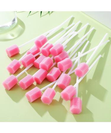 GLEAVI Baby Oral Cleaner - 150 Disposable Oral Care Swabs for Newborns | Baby Tongue Cleaner and Toothbrush for Dental Care | Cleaning Stick for 0-36 Month Babies - Buy Online on GoSupps.com