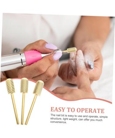 FRCOLOR 6-Piece Tungsten Steel Cylinder Set - Buy Online on GoSupps.com