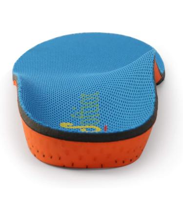 Softior Sport Full Length Orthotic Inserts with Arch Support - Large - Buy Online on GoSupps.com
