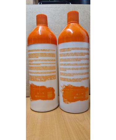 Zap Extreme Brazilian Mascara Progressive Professional Keratin Treatment Without Formaldehyde 1L - Buy Online on GoSupps.com