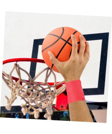 Buy Beaupretty Athlete Tape - Cuttable Sports Skin Membrane - Breathable & Elastic Sports Accessory for Training - Multi-Function Red Tape (270x7x0.1CM) - International Shipping Available - Buy Online on GoSupps.com