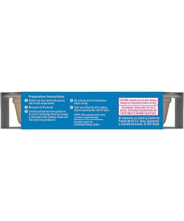 Gerber Macaroni & Cheese with Seasoned Peas & Carrots - 12+ Months, 6.6 oz - Buy Online on GoSupps.com