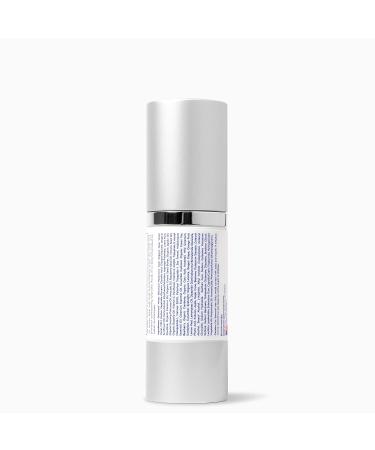 Elon Anti-Aging Eye Cream with CoQ10, Hyaluronic Acid & MSM - 1oz/30ml - Buy Online on GoSupps.com