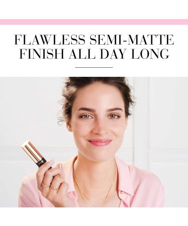 Bourjois Always Fabulous 24 Hour 2-in-1 Foundation and Concealer Stick 415 Sand - Pack of 1 - Buy Online on GoSupps.com
