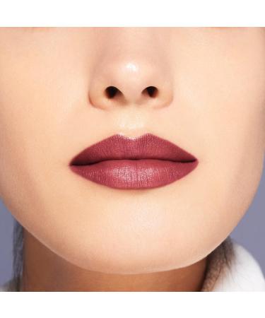 Shiseido VisionAiry Gel Lipstick - Long-Lasting Triple Gel Technology - Streaming Mauve 208 - Buy Online on GoSupps.com