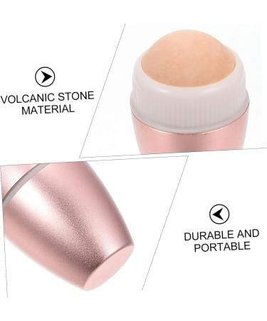 Ipetboom Face Small Portable Absorbing Female Volcanic Oil-absorbing Ing Cleaning Skin Massager for Er - Buy Online on GoSupps.com