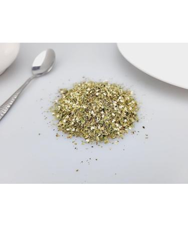 Italian Mixed Herbs 500g - Premium Quality Selection for Cooking - 100% Food Grade - Buy Online on GoSupps.com