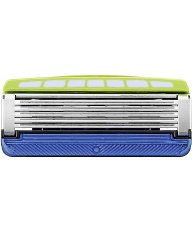 Wilkinson Sword Hydro 5 Sensitive 3 Blades + Razor 110 g - Buy Online on GoSupps.com