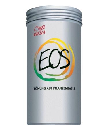 Wella Eos Coloring on vegetable base Vii Chili 165 g