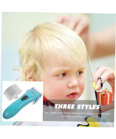 minkissy Mustache Trimmer Electric Trimmer for Men Professional Barber Clippers Cordless Hair Trimmer Hair Trimmers for Men Professional Cordless Clippers Green Hair Trimmer for - Buy Online on GoSupps.com