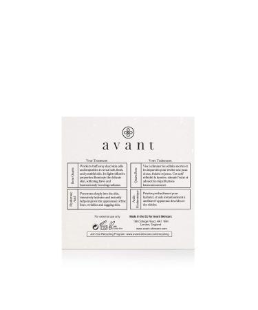 Avant Harmonious Rose Quartz Mask - Revitalization & Firming - 50ml | Shop Internationally - Buy Online on GoSupps.com