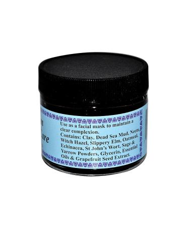 Neem Acne Care Natural 2 Ounces Treatment for Clear Skin | International Shipping Available - Buy Online on GoSupps.com