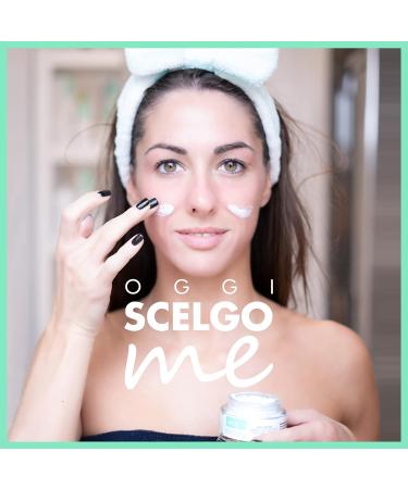 Me myeasy Face Gel Make-up Remover Acne Pimples Dilated Pores Aloe Vera For All Skin Types Made in Italy Vegan Organic Certified Natural 150 ml - Buy Online on GoSupps.com