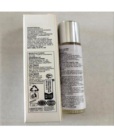 Pheromones Perfumes for Women Infused Essential Oil Perfume with Natural Floral Fragrances Enhance Scents Pheromones Light Perfume Travel Size Refreshing Long-Lasting Pheromones Cologne (1pc-A) - Buy Online on GoSupps.com