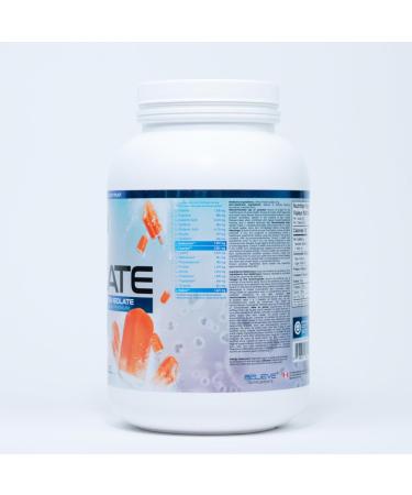 Believe Supplements Protein Powder - Puclicly 3rd Party Tested Whey Protein Powder for Muscle Growth Strength & Recovery Easily Mixable for Shakes Smoothies and Baked Goods Rich & Creamy Taste (25 scoop Orange Vanilla Ice Cream Pop) Orange Vanilla Ice Cre - Buy Online on GoSupps.com