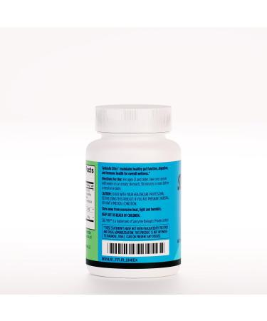 AdvoCare Synbiotic Ultra - Digestive & Gut Health Supplement - Offers Immune Support* - Includes Prebiotics Probiotics & Postbiotics - 30 Capsules - Buy Online on GoSupps.com