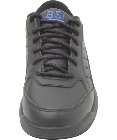 BSI Boys' Bowling Shoes Black  13 - Buy Online on GoSupps.com