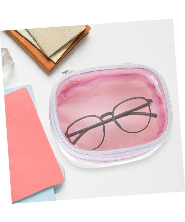 Partykindom 2 Series Box - Premium Contact Lens Container Kit | Durable Organizer & Travel Case for Eye Contact Lenses - Buy Online on GoSupps.com