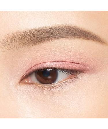  Kiss Me Ferme KISSME Firm Eye Color Shadow That Colors Gorgeously 1.5g - 06 Pink - Buy Online on GoSupps.com