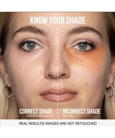 HUDA BEAUTY # Under Eye Color Corrector Papaya - Buy Online on GoSupps.com