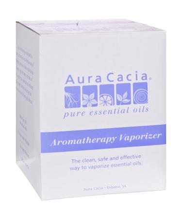 Aromathrpy Vaporizr W/Oil