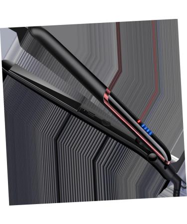 1pc Hair Curler & Straightener Tool - Ceramic Hair Style Device for International Shipping - Buy Online on GoSupps.com
