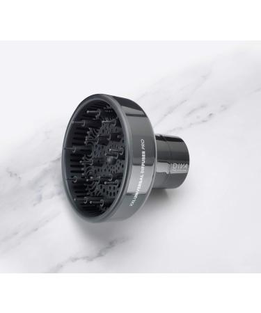 Diva Pro Styling XXL Pro Diffuser - Flexible Grip System for Any Dryer - Buy Online on GoSupps.com