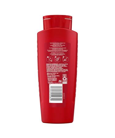 Old Spice Cleansing Body Wash for Men, 3X Defense, 24/7 Shower Fresh with Lasting Scent, 2-in-1 Body & Face Wash, Krakengard with Deep Ocean Scent, 24 oz (Pack of 4) Krakengard 24 Fl Oz (Pack of 4) - Buy Online on GoSupps.com