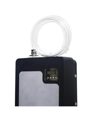 Large Capacity Aromatherapy Diffuser | Best Essential Oil Nebulizer for Home & Commercial Use | Water Free 500ML | HVAC Compatible - The Palace - Buy Online on GoSupps.com