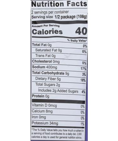 Miracle Noodle Ready-to-Eat Pho Meal | Healthy 0.43 lb Noodle Soup - Buy Online on GoSupps.com