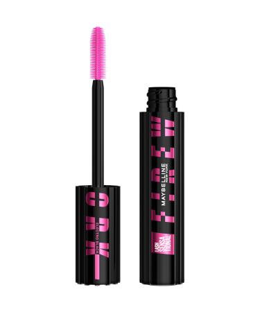 Maybelline New York Mascara Cils Sensational Firework Electro Black 360 Lash Effect