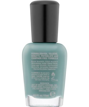 Zoya Bevin Nail Polish 15ml - Buy Online on GoSupps.com