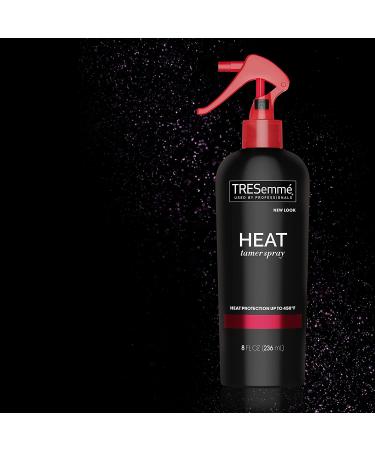 TRESemm Thermal Creations Heat Tamer Spray 8 oz - Pack of 6 | Leave-In Heat Protectant | Hair Heat Protection Expert Selection - Buy Online on GoSupps.com