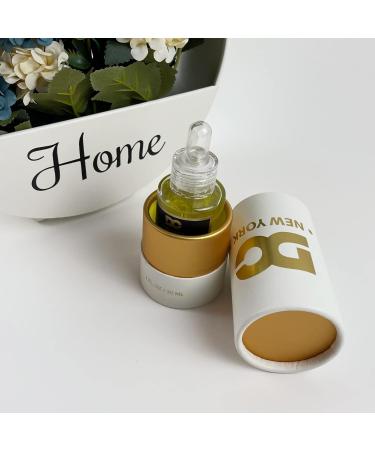 Daniella's Candles Tibetan Black Tea Scent Oil - Premium Fragrance Oil for Aroma Diffusers Bath & Body Incense Soap & Candle Making - 1 fl. oz/30 ml - Buy Online on GoSupps.com