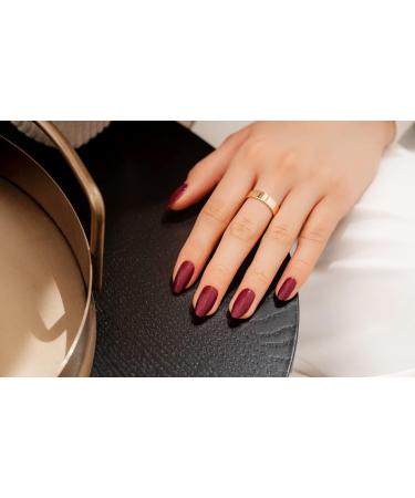 Gelish Harmony Soak-Off Gel Polish - GOOD GOSSIP - 15ml - Buy Online on GoSupps.com