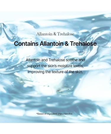 ODELOI Cactus 76% Serum Luftig 1.69 fl.oz / 50ml Water Based Hydration with Opuntia Extract Hyaluronic Acid & Allantoin For Dry and Sensitive Skin Types Korean Skincare - Buy Online on GoSupps.com