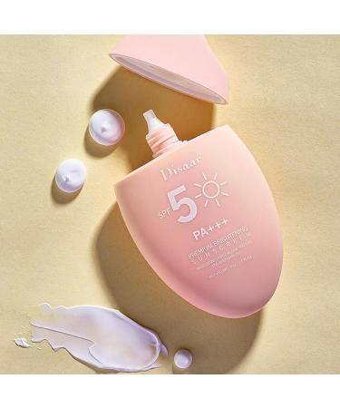 Sun Cream SPF 50 Body & Face Sun Cream SPF 50 SPF50 Moisturiser For Face Sunscreen SPF 50 For Sun Protection Waterproof & Long-Lasting Suncream Non Greasy High Protection - Buy Online on GoSupps.com