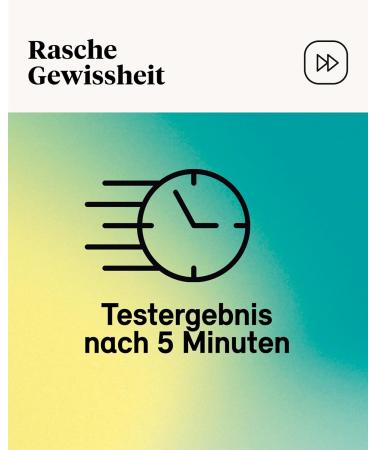 Trignostics Drug Wiping Test - Rapid Surface Test for THC & Cocaine | 5-Minute Home Drug Test with 5 Test Strips | No Lab Required - Buy Online on GoSupps.com