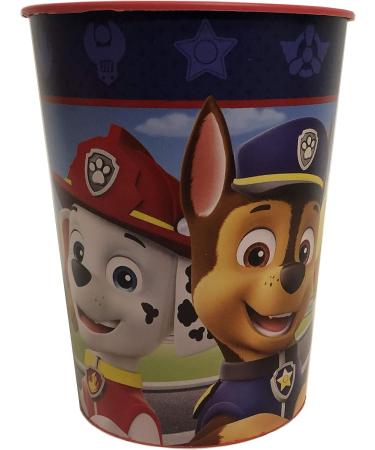 Paw Patrol 3 Piece Chase Oral Hygiene Bundle for Kids | Complete Dental Care Set - Buy Online on GoSupps.com